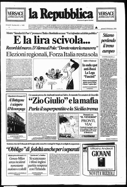 La repubblica